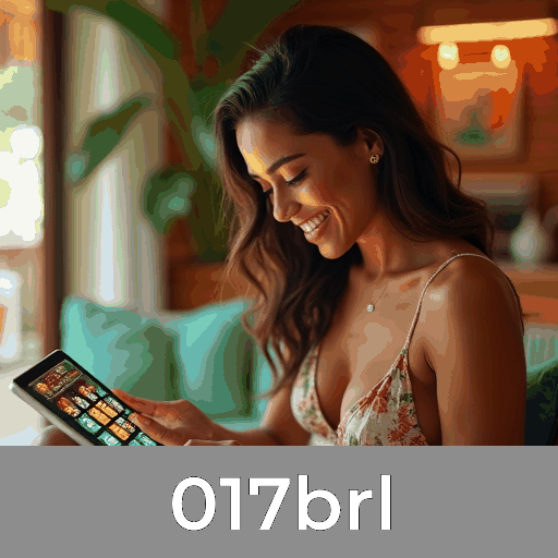 Acesso ao 017brl