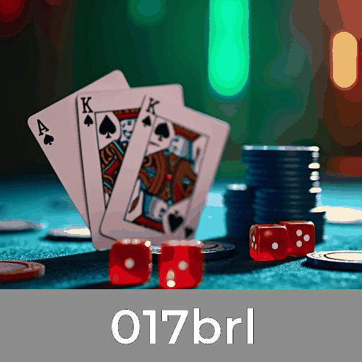 Cassino Online 017brl