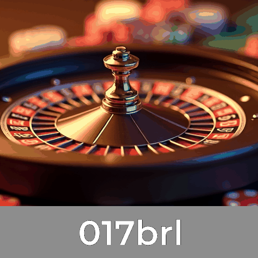 Cadastro na 017brl