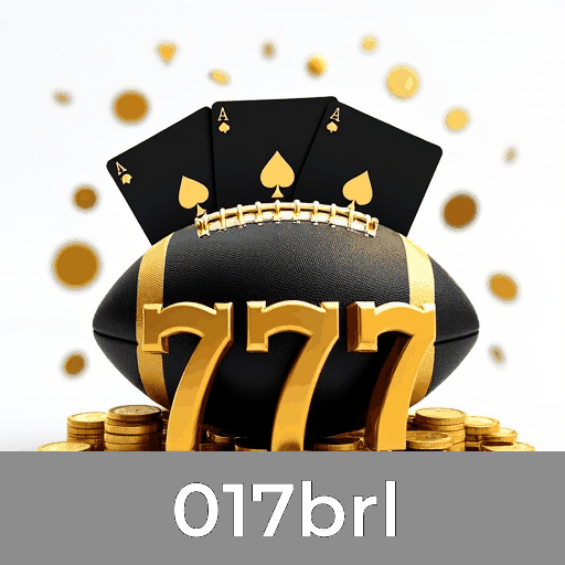 Cassino Online 017brl