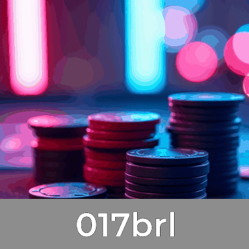 Apostas no 017brl