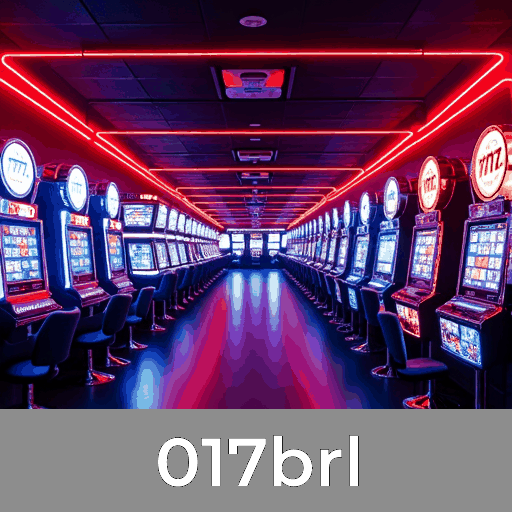 Cassino Online 017brl