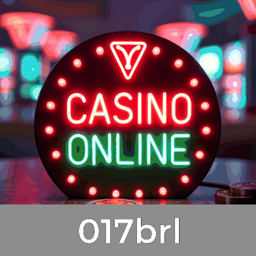 Cadastro na 017brl
