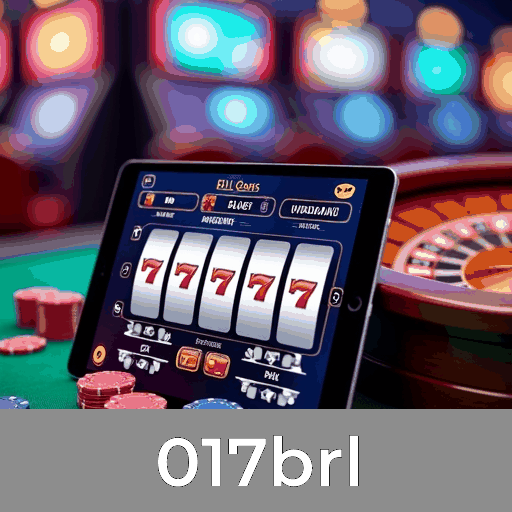 Cassino Online 017brl