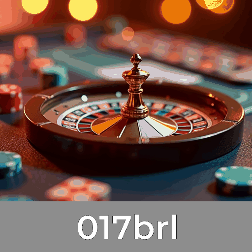 Cassino Online 017brl