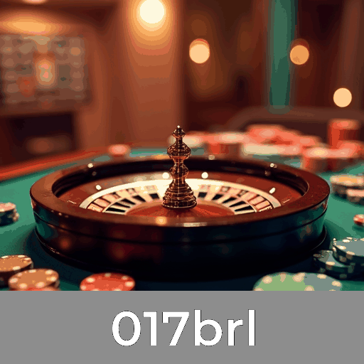 Cassino Online 017brl