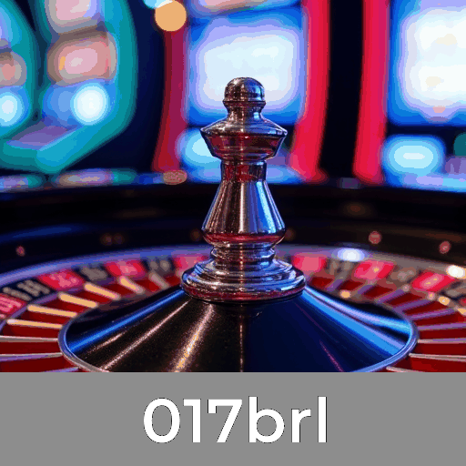 Cassino Online 017brl