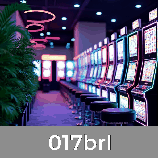 Cassino Online 017brl