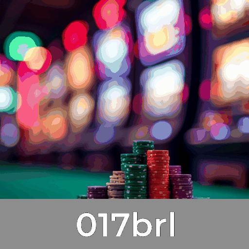 Promoções e Bônus no 017brl
