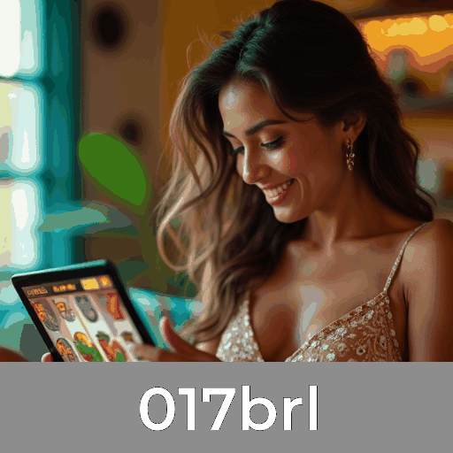 Cadastro na 017brl